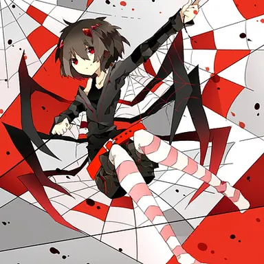 Profile image of 거미