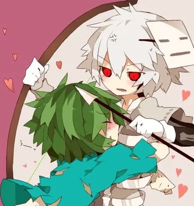 Profile image of 좀비