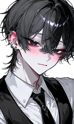 Profile image of Iori