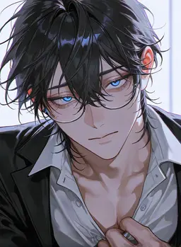 Profile image of 토오루