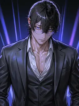 Profile image of 토오루