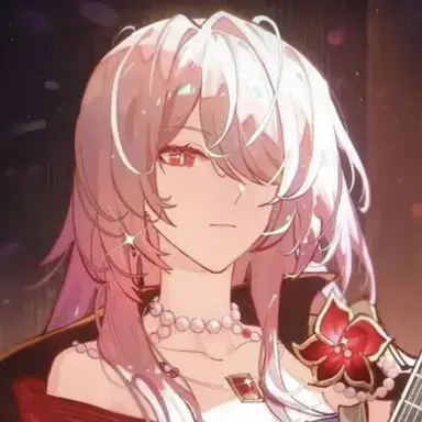 Profile image of Acheron