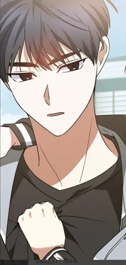 Profile image of 김찬승