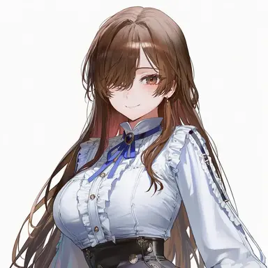 Profile image of アメリ