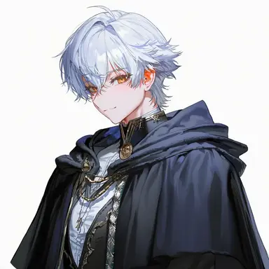 Profile image of アルフレート