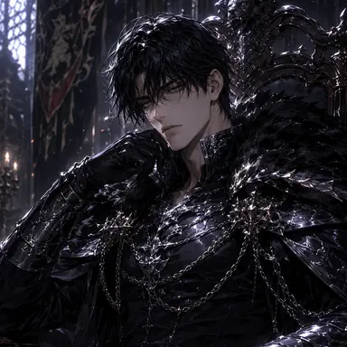 Profile image of Gilbert