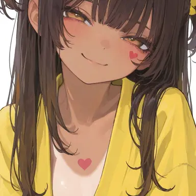 Profile image of 陽菜