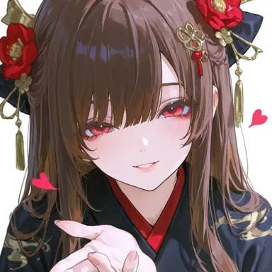 Profile image of 牡丹