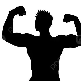 Profile image of 筋肉先生