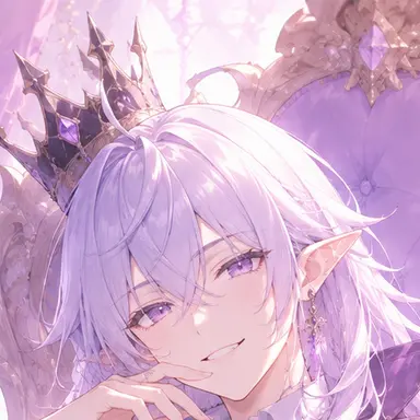Profile image of 마왕