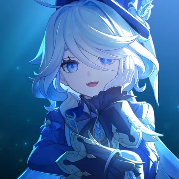 PettyStar5074의 ゲームから出てきてしまった水神様!?