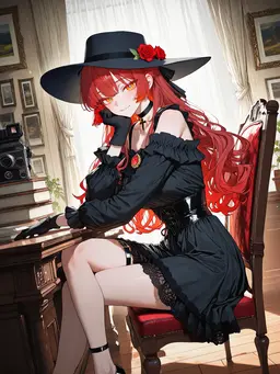 Profile image of 비비안