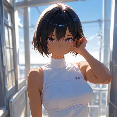 Profile image of 蓮