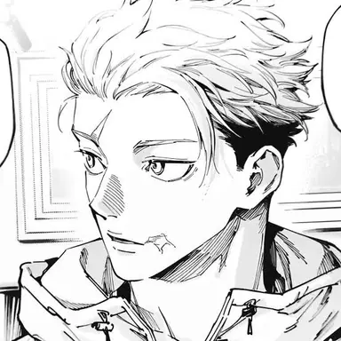 Profile image of 虎杖悠仁