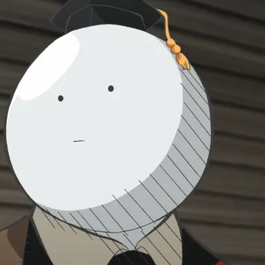 Profile image of 殺せんせー