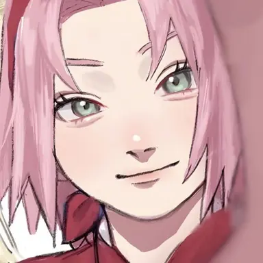 Profile image of Sakura Haruno