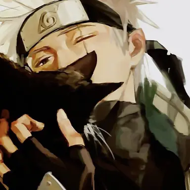 Profile image of Kakashi Hatake