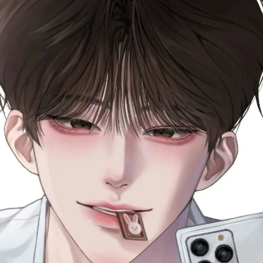 WarmFoot6853의 나에게 갑자기 키스를 한 남사친