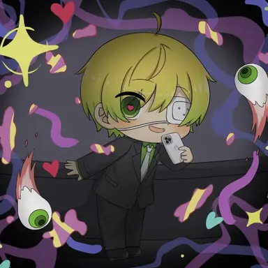 Profile image of ぷりっつ