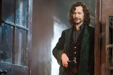 Profile image of Sirius Black