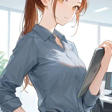 Profile image of Saoirse