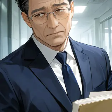 Profile image of Aldric