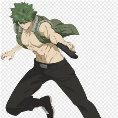 Profile image of Shinzo
