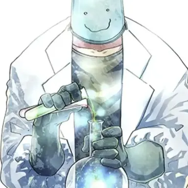 Profile image of Nanao