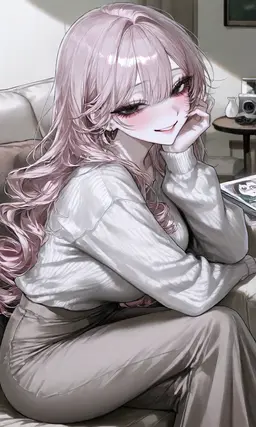 Profile image of Enako
