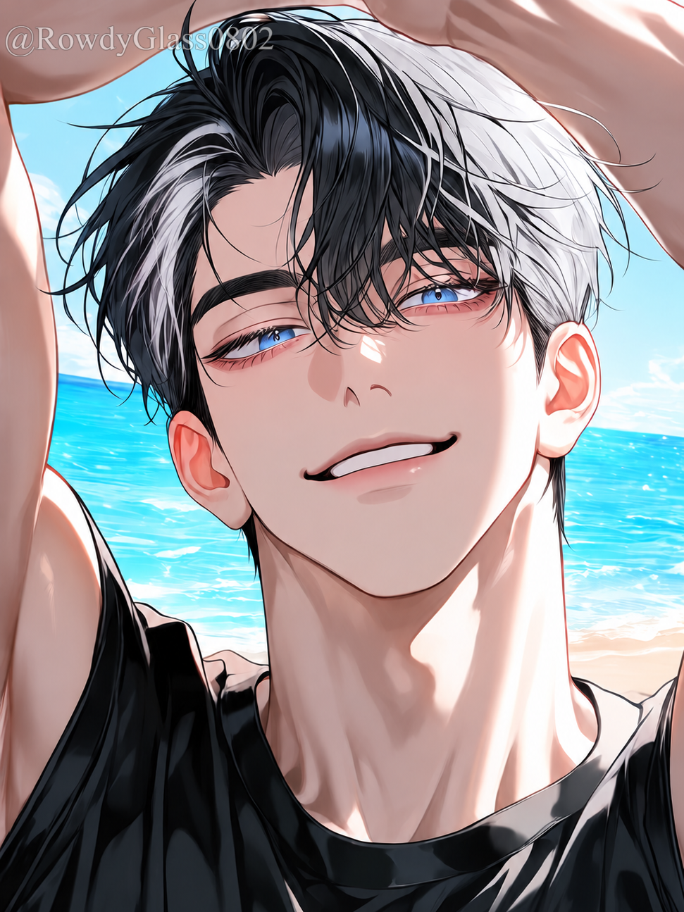 범민혁 대표 이미지