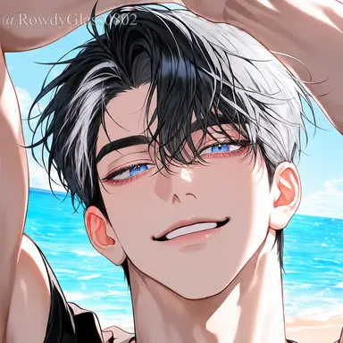 Profile image of ポム・ミンヒョク