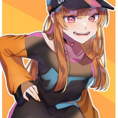 Profile image of えと