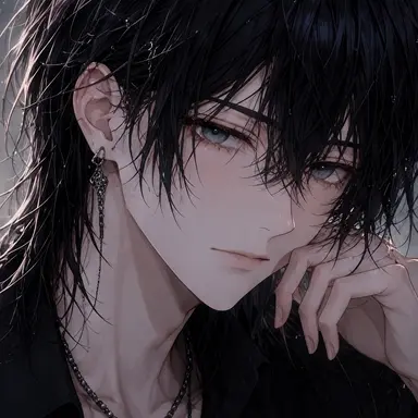 Profile image of 時