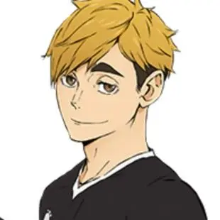 Profile image of 宮侑