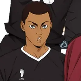 Profile image of 尾白アラン