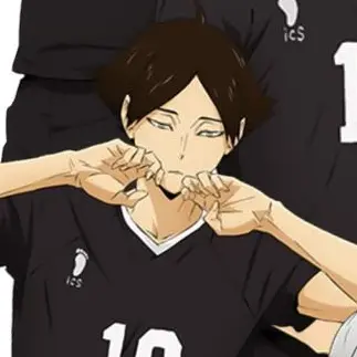 Profile image of 角名倫太郎