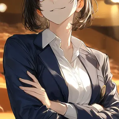 Profile image of Nadia Voss