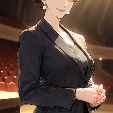 Profile image of Marvelle Ashton
