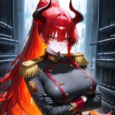Profile image of ガルネア