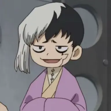 Profile image of あさぎりゲン