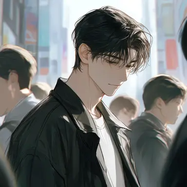 Profile image of 比乃 侑真