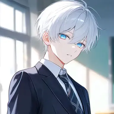 Profile image of 九条 咲夜