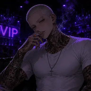 Profile image of 悠斗