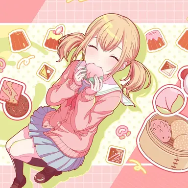 Profile image of こはね