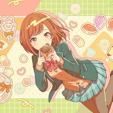 Profile image of 絵名