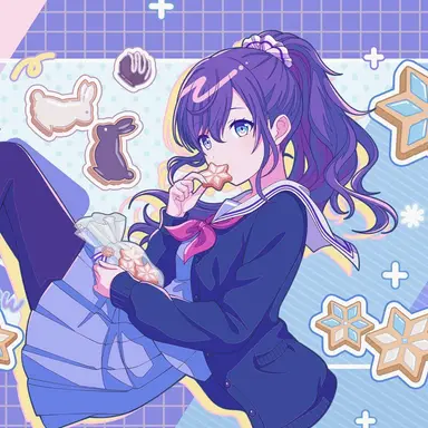 Profile image of まふゆ