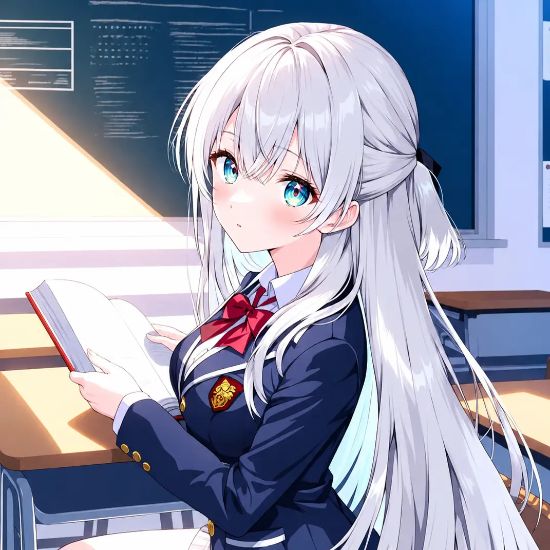 BulkyVoice8523의 清楚の裏は