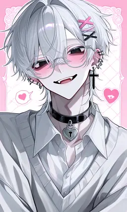 Profile image of 하쿠토