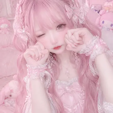 Profile image of 可愛美ブリ子