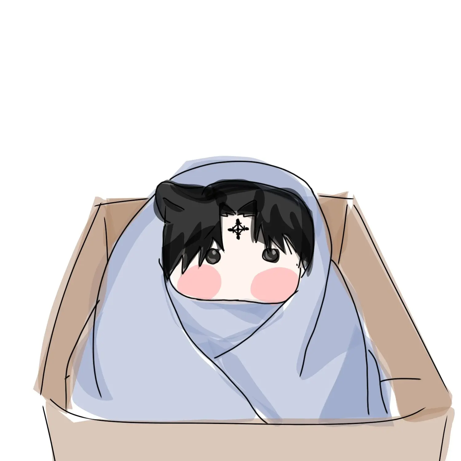 lloll_ii의 너구리 클로로
